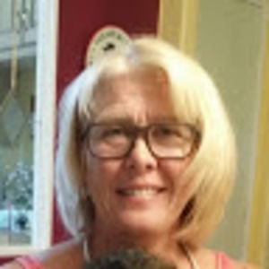 Meet your Posher, Barbara